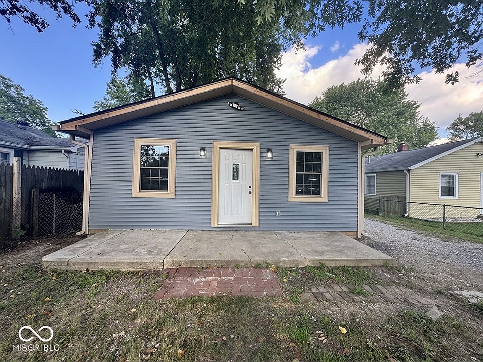 1st image of 2935 Mars Hill St