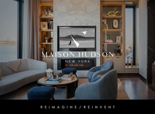 401 West St #PENTHOUSE, New York, NY 10014