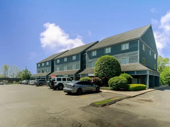 351 Pleasant St APT 9, Northampton, MA 01060