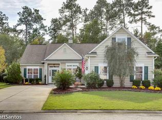 45 Riverbend Dr #TOWNHOUSE E, Murrells Inlet, SC 29576