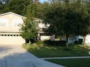 2809 Minuteman Ln, Brandon, FL 33511