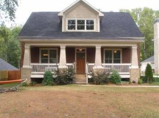 1324 Skyhaven Rd, Atlanta, GA 30316