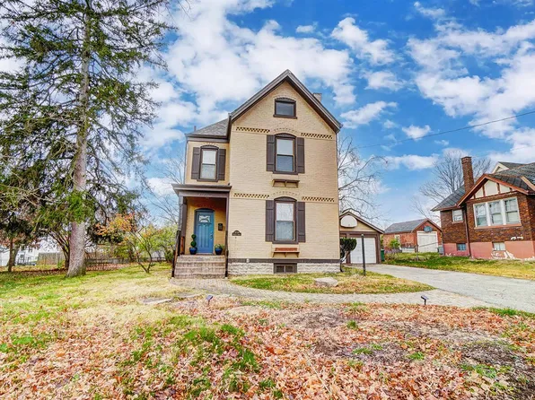 3739 Boudinot Ave, Cincinnati, OH 45211