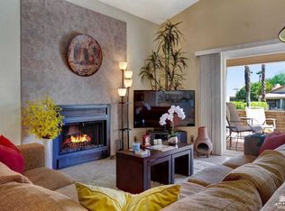 2681 N Whitewater Club Dr, Palm Springs, CA 92262