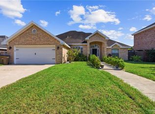 3616 Lula St, Edinburg, TX 78539