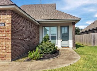 5754 Highland Hills Blvd, Iowa, LA 70647