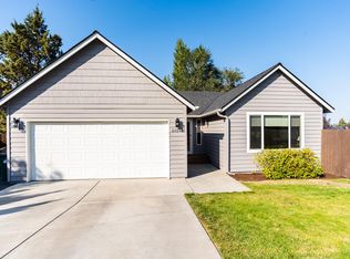 21278 Keyte Rd, Bend, OR 97701