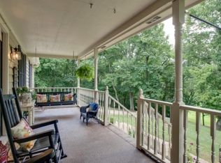 3153 Tanyard Hollow Rd, Culleoka, TN 38451