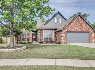 12028 S Date Ave, Jenks, OK 74037