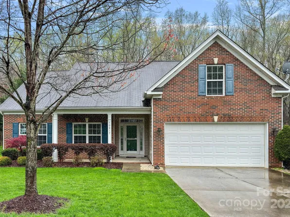 10217 Little Whiteoak Rd, Charlotte, NC 28215