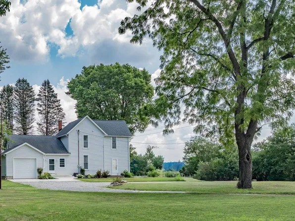 7202 State Road 1, Spencerville, IN 46788