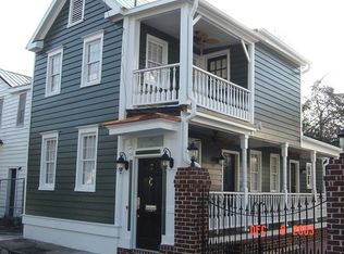 7 Magazine St, Charleston, SC 29401