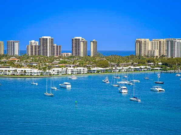 2640 Lake Shore Drive #1416, Riviera Beach, FL 33404