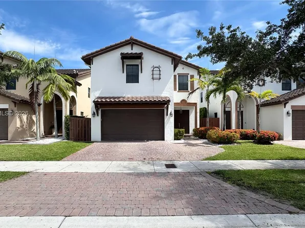 10235 NW 87th Ter, Doral, FL 33178