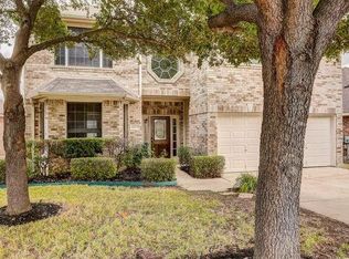 11025 Mint Julep Dr, Austin, TX 78748