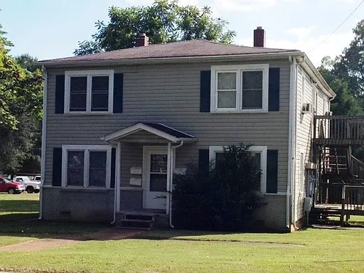 525 Rankin Ave #1-4