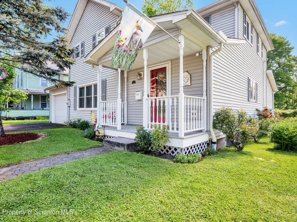 46 Maple St, Tunkhannock, PA 18657
