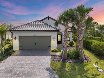 281 Potenza Loop, Nokomis, FL, 34275
