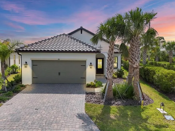 281 Potenza Loop, Nokomis, FL 34275