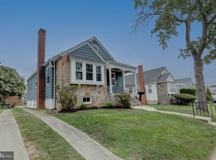 5521 Willys Ave, Halethorpe, MD 21227