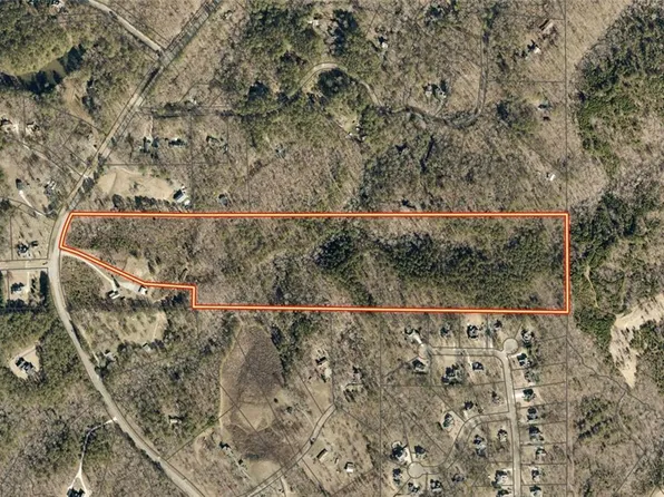 976 Fincher Rd, Canton, GA 30114