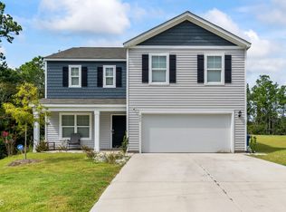 420 High Ridge Ct, Sneads Ferry, NC 28460