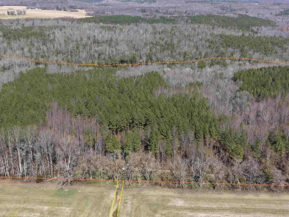 Cedar Field Rd, Warsaw, VA 22572