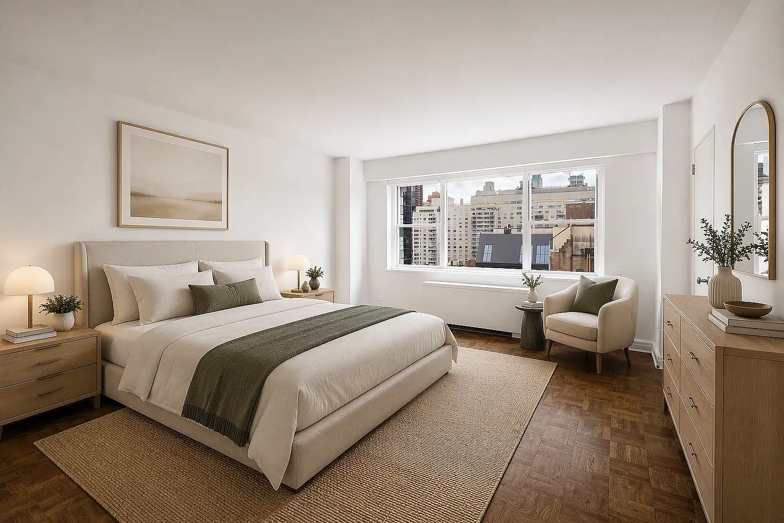 215 East 68th Street — Photo 1