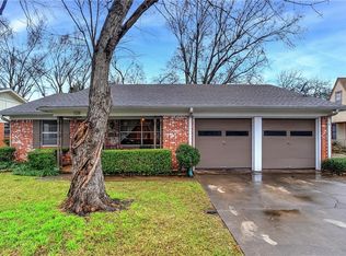 2408 N Woods St, Sherman, TX 75092