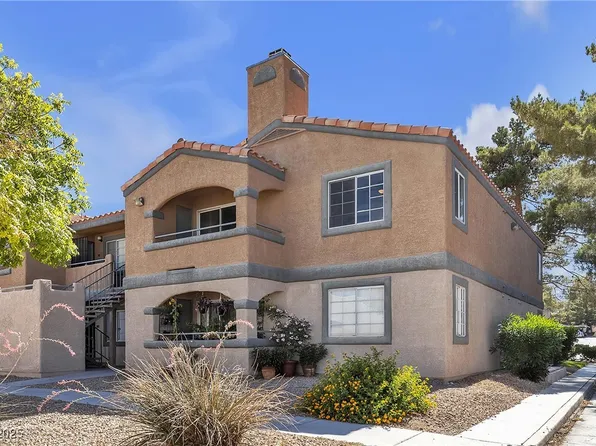 220 Mission Catalina Ln APT 208, Las Vegas, NV 89107