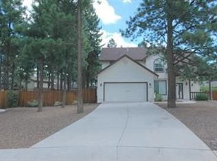 2066 W Toboggan Ct, Flagstaff, AZ 86001