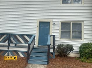 135 Murray Hill Rd UNIT 2, Southern Pines, NC 28387