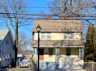 1009 South Ave, Plainfield, NJ 07062