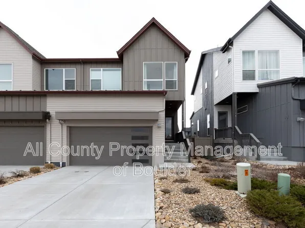 5830 Grandville Ave Unit B, Longmont, CO 80503
