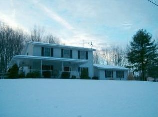 83 Ridge Rd, Benton, PA 17814