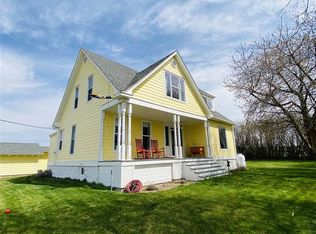 10067 Alderson Rd E, Wilbur, WA 99185