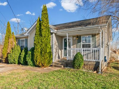 116 Sidney Ct, Oak Grove, KY, 42262