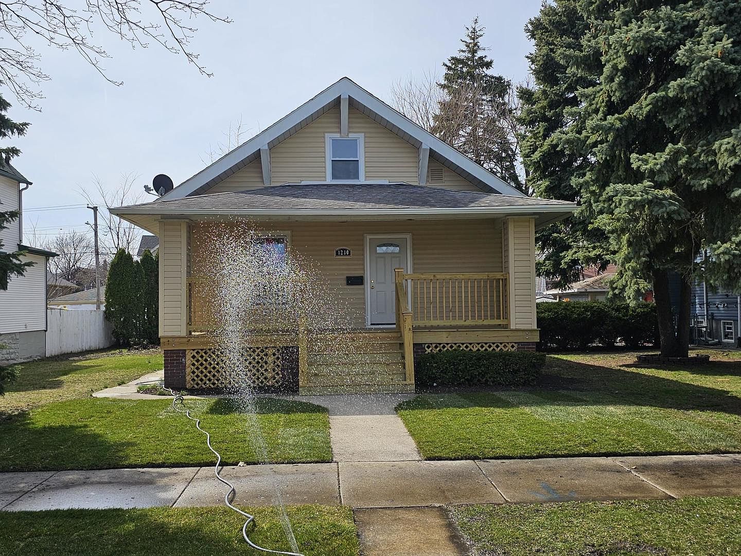1210 N 16th Ave, Melrose Park, IL 60160 Zillow