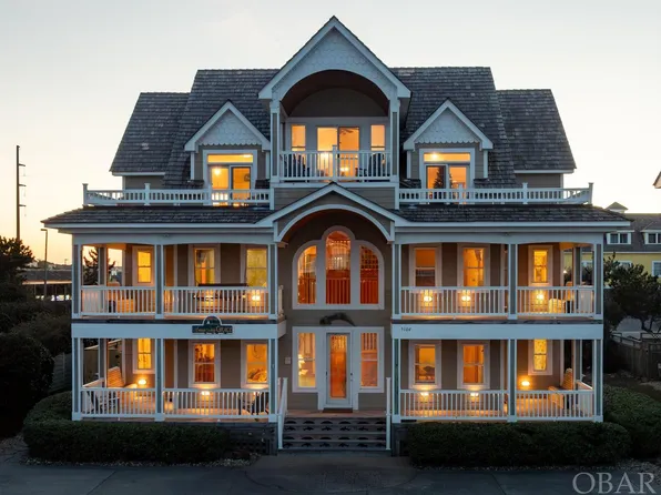 5104 S Virginia Dare Trl Lot 10, Nags Head, NC 27959