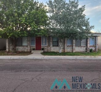 522 E Kiva Dr, Hobbs, NM, 88240