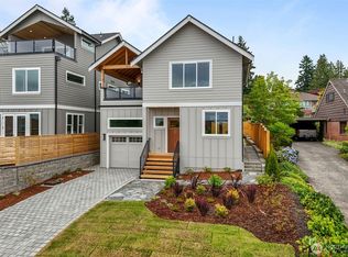 12760 8th Ave NW, Seattle, WA 98177