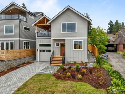 12760 8th Avenue NW, Seattle, WA, 98177