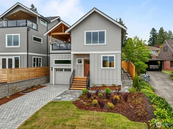 12760 8th Avenue NW, Seattle, WA 98177
