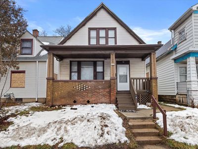 2622 North 20th STREET, Milwaukee, WI, 53206