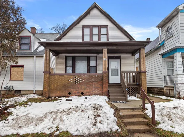 2622 North 20th STREET, Milwaukee, WI 53206