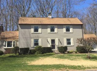 16 Janes Lane Ext, Clinton, CT 06413