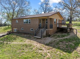 5149 Brewster Ln, Harrison, AR 72601