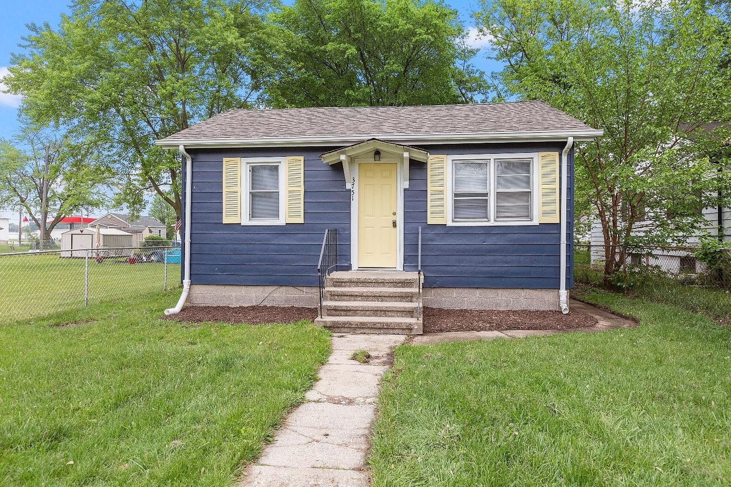 3751 Swift St, Hobart, IN 46342 MLS 530665 Zillow