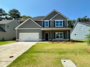 922 Catherine Dr, Opelika, AL 36801