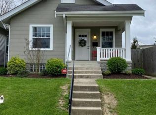 1119 W 33rd St, Covington, KY